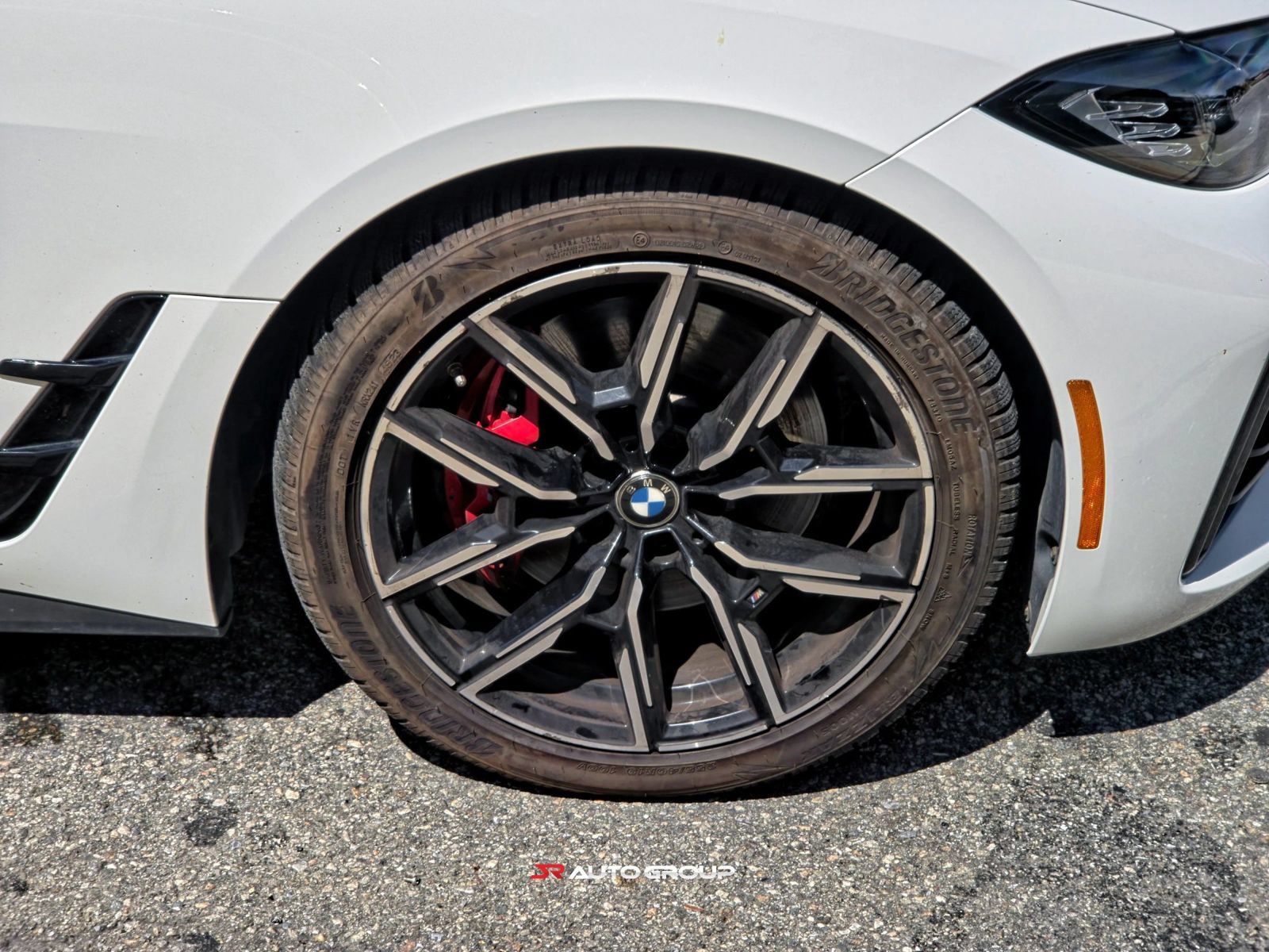 Used 2022 BMW M440i xDrive Gran Coupe w/ Premium Package AWD/4WD image 21