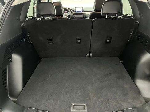 Certified 2022 Ford Escape SEL image 10