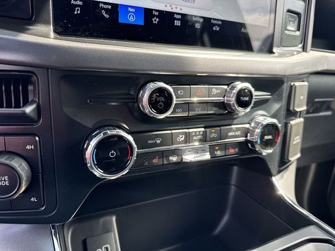 New 2026 Ford F150 XLT AWD/4WD image 11