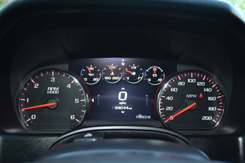 Used 2015 GMC Yukon Denali AWD/4WD image 20
