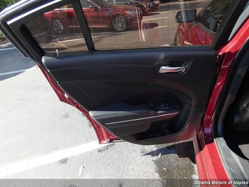 Used 2020 Dodge Charger GT w/ Plus Group image 46