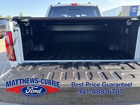 New 2026 Ford F150 Tremor AWD/4WD image 17