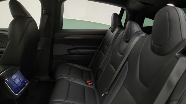 Used 2024 Tesla Model X AWD/4WD image 58