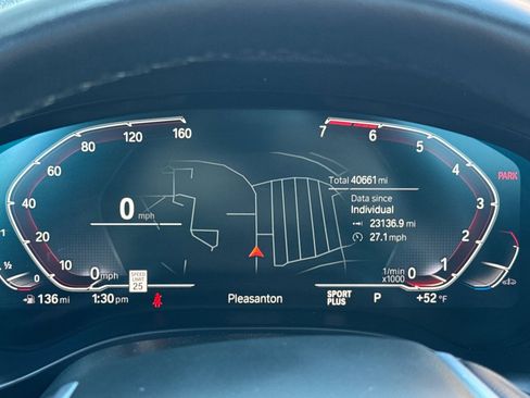 Certified 2022 BMW X3 xDrive30i w/ Premium Package 2 image 33