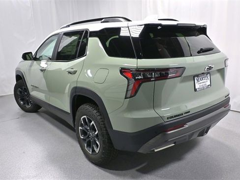 New 2026 Chevrolet Equinox ACTIV w/ Convenience Package III image 7