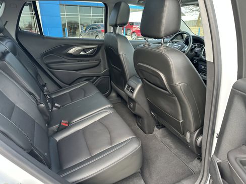 Certified 2022 GMC Terrain SLT w/ Elevation Edition image 27