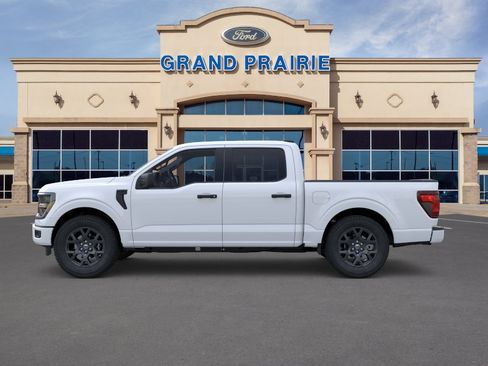 New 2026 Ford F150 STX w/ Equipment Group 200A RWD image 31