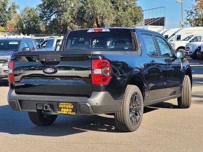New 2026 Ford Maverick Lobo