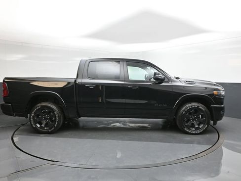 New 2026 RAM 1500 Lone Star w/ Night Edition image 26