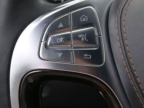 Used 2014 Mercedes-Benz S 550 Sedan image 19