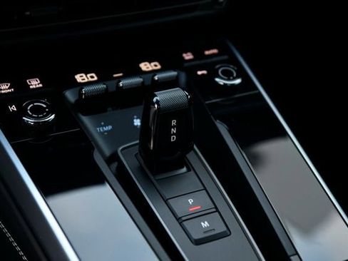 Used 2022 Porsche 911 Turbo S image 53