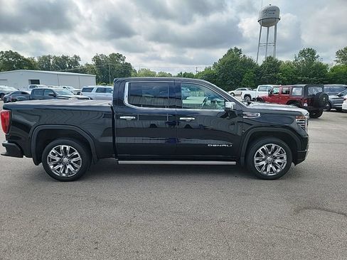 Used 2023 GMC Sierra 1500 Denali AWD/4WD image 6