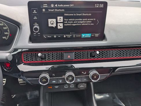 Certified 2023 Honda Civic Si image 25