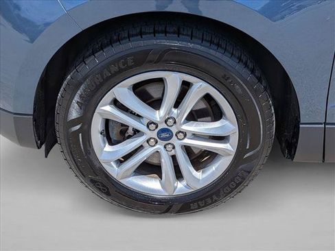 Used 2019 Ford Edge SEL w/ Equipment Group 201A AWD/4WD image 27