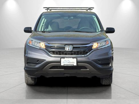 Used 2015 Honda CR-V LX image 10