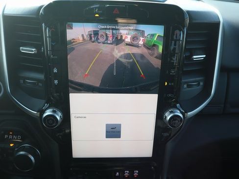 New 2026 RAM 1500 Big Horn image 13