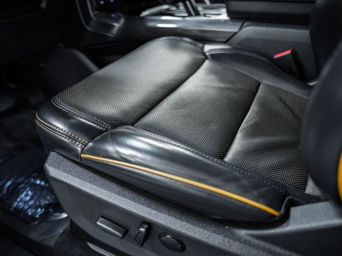 Certified 2023 Ford F150 Tremor w/ Equipment Group 402A High image 41