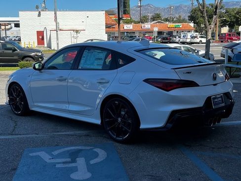 New 2026 Acura Integra Type S image 5