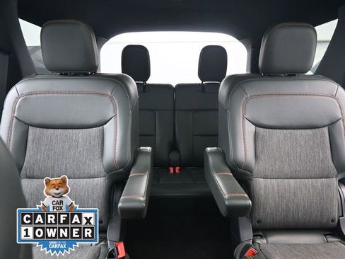 Used 2024 Ford Explorer Timberline w/ Timberline Technology Package image 21