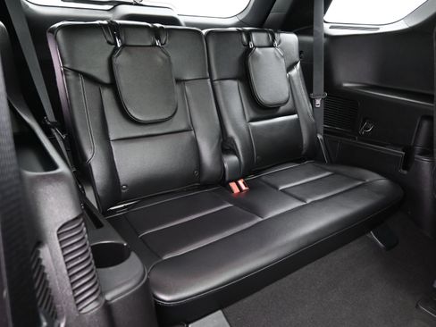 Used 2021 Ford Explorer ST w/ Equipment Group 401A image 40