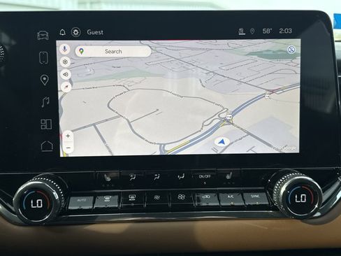New 2026 GMC Canyon AT4 AWD/4WD image 8