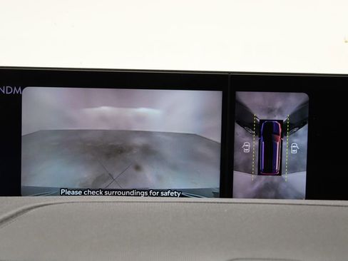 Used 2025 Lincoln Navigator Reserve image 37