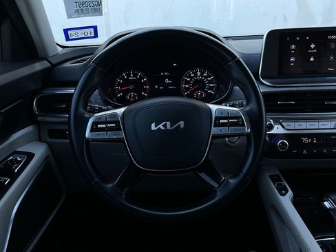 Used 2022 Kia Telluride EX w/ EX Premium Package image 37