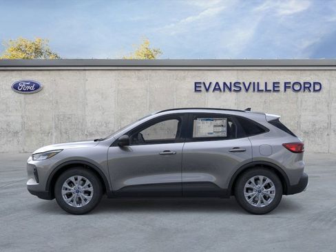 New 2026 Ford Escape Active w/ Active Premium Tech Pack AWD/4WD image 3