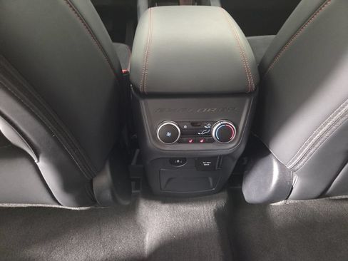 Used 2025 Ford Explorer ST w/ Sun And Sound Package AWD/4WD image 25
