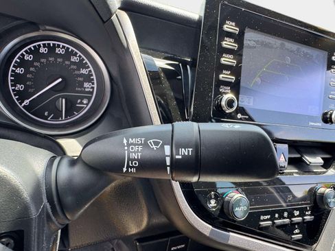Certified 2024 Toyota Camry SE w/ Cold Weather Package FWD image 37
