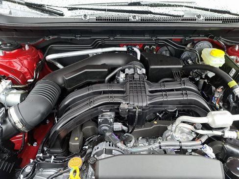 New 2026 Subaru Crosstrek 2.0i Premium image 17