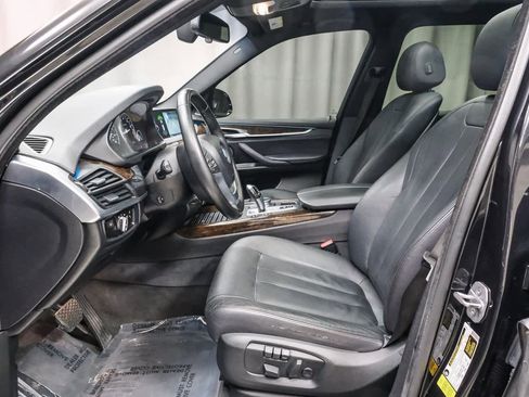 Used 2017 BMW X5 sDrive35i image 20