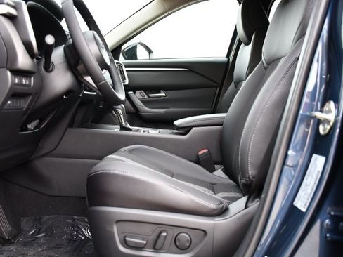 New 2026 MAZDA CX-50 AWD 2.5 S w/ Preferred Pkg image 13