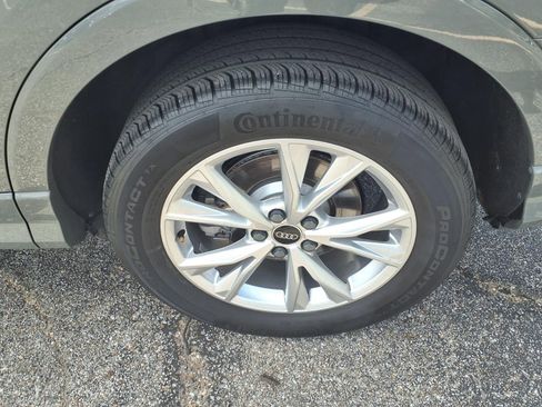 Used 2025 Audi Q3 2.0T Premium image 25