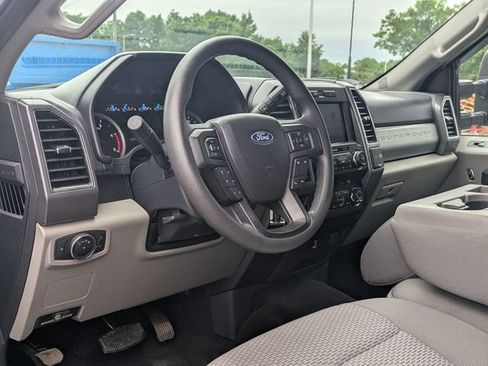 Used 2022 Ford F250 XLT AWD/4WD image 31