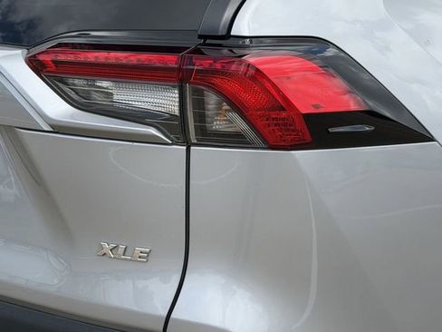 Certified 2024 Toyota RAV4 XLE Premium image 6