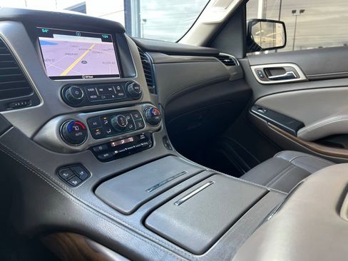 Used 2019 GMC Yukon XL Denali w/ Open Road Package image 41