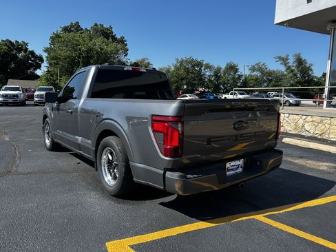 Used 2024 Ford F150 XL w/ Equipment Group 103A High RWD image 6