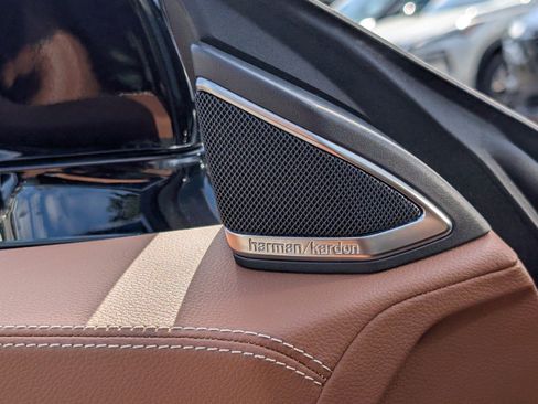 Used 2017 Mercedes-Benz CLS 550 image 34