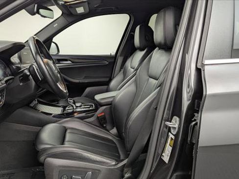 Used 2024 BMW X3 sDrive30i w/ Convenience Package image 13