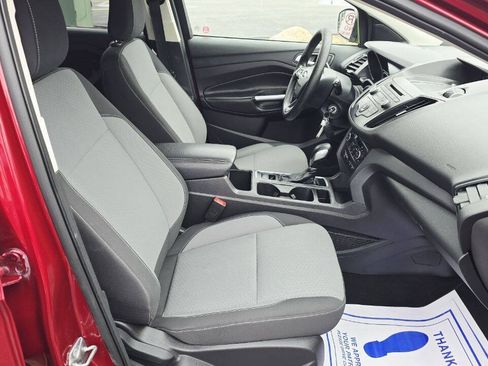 Used 2018 Ford Escape SE AWD/4WD image 14