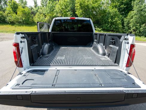 Used 2024 Ford F150 XLT w/ Equipment Group 302A MID AWD/4WD image 34