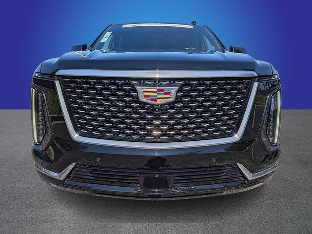 Certified 2025 Cadillac Escalade Premium Luxury AWD/4WD image 8