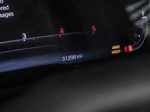 Used 2023 RAM 4500 Laramie image 22