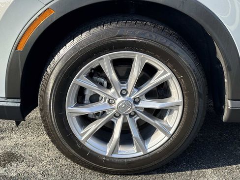 Used 2024 Honda CR-V EX-L image 8