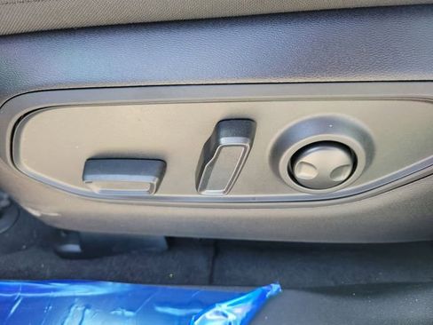 New 2026 Jeep Cherokee Laredo AWD/4WD image 17