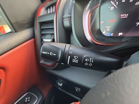 Used 2024 RAM 1500 Rebel w/ Rebel Level 1 Equipment Group image 20