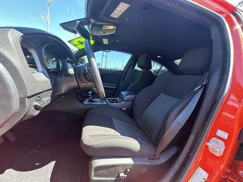 Used 2023 Dodge Charger R/T w/ Harman/Kardon Audio Group RWD image 19