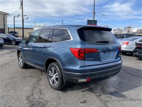 Used 2017 Honda Pilot EX-L image 10
