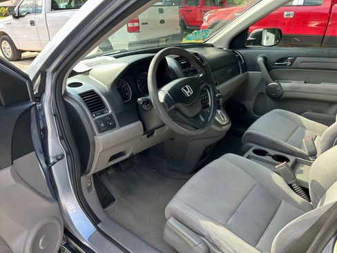 Used 2008 Honda CR-V LX image 8